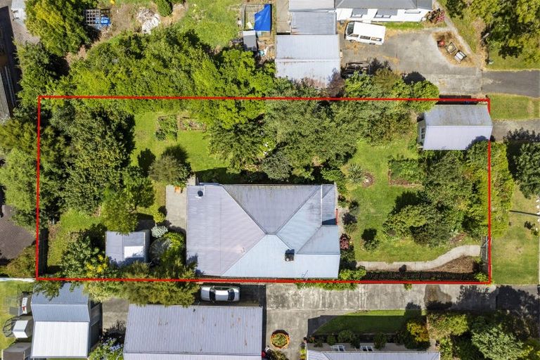 Photo of property in 21 White Street, Whanganui East, Whanganui, 4500
