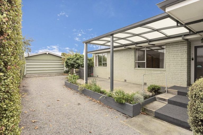 Photo of property in 72 South Belt, Rangiora, 7400