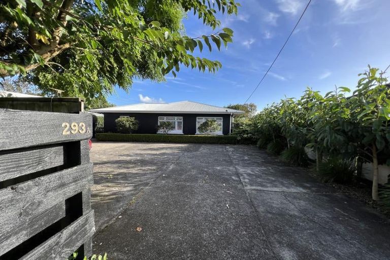 Photo of property in 293a Carrington Street, Vogeltown, New Plymouth, 4310