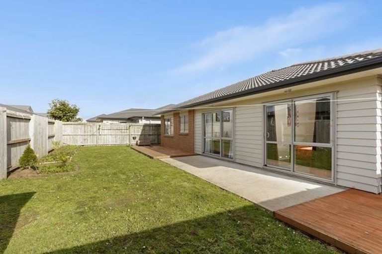 Photo of property in 4 Kaki Lane, Takanini, 2112