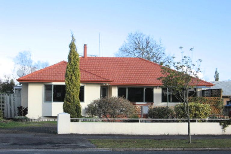 Photo of property in 16a Pearsons Avenue, Claudelands, Hamilton, 3214