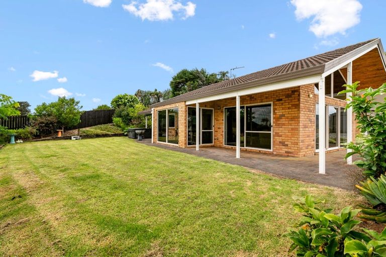 Photo of property in 41 Apotu Park Lane, Kauri, Kamo, 0185