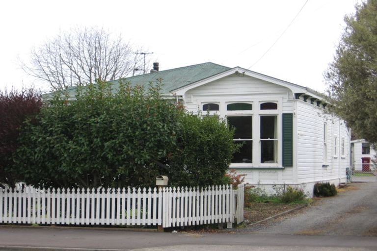 Photo of property in 35 Opaki Road, Lansdowne, Masterton, 5810