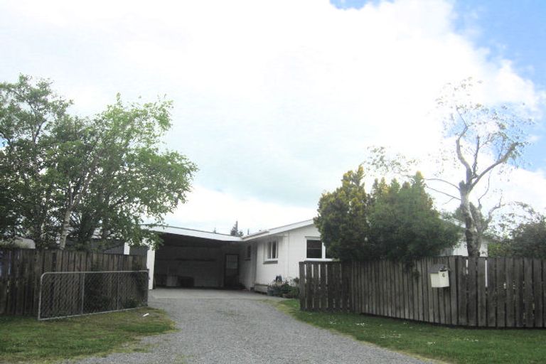 Photo of property in 6 Burnt Hill Road, Oxford, 7430