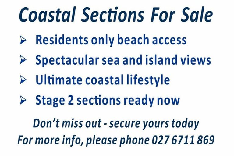 Photo of property in 6 Acacia Avenue, Coastlands, Whakatane, 3120