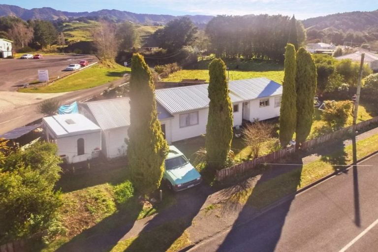 Photo of property in 1 Little Road, Taumarunui, 3920