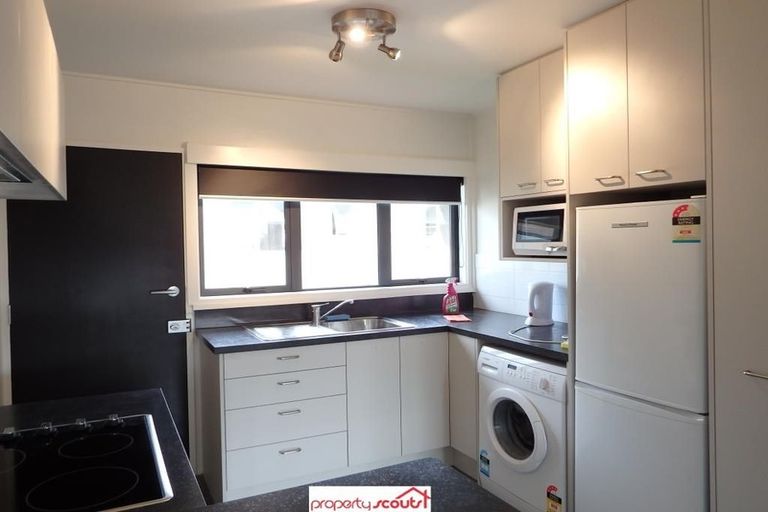 Photo of property in 4/120 London Street, Dunedin Central, Dunedin, 9016