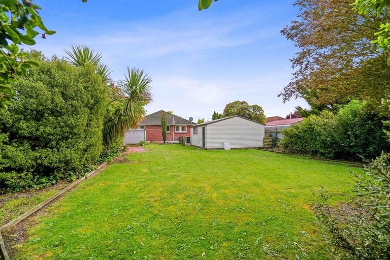 Photo of property in 22 Maple Street, Bishopdale, Christchurch, 8053