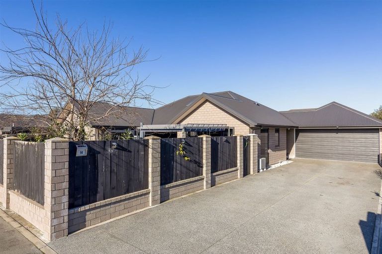 Photo of property in 14/5 Kennedys Bush Road, Halswell, Christchurch, 8025