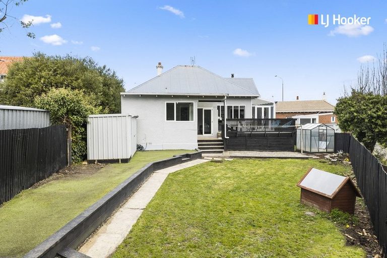 Photo of property in 141 Musselburgh Rise, Musselburgh, Dunedin, 9013