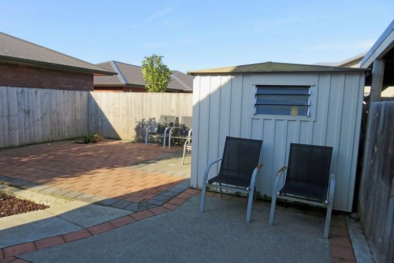 Photo of property in 26 Wallingford Road, Temuka, 7920