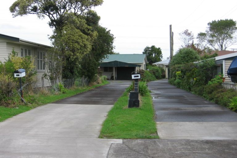 Photo of property in 2/9 Dolphin Street, Pakuranga, Auckland, 2010