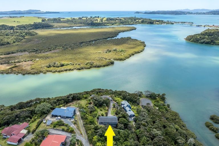 Photo of property in 62 Causeway Road, Haruru, 0204