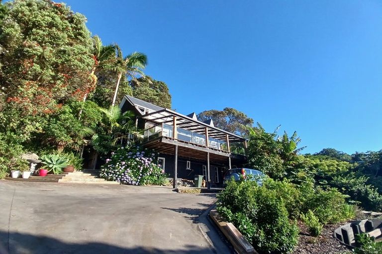 Photo of property in 102 Beach Road, Onerahi, Whangarei, 0110
