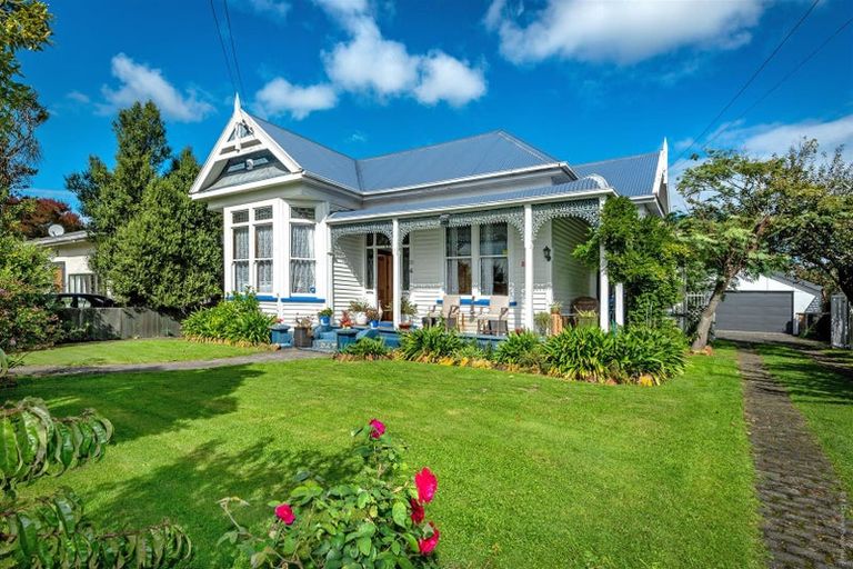 Photo of property in 20 Sullivan Avenue, Woolston, Christchurch, 8023
