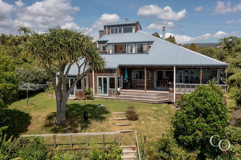 Photo of property in 499 Wainui Road South, Whakamarama, Tauranga, 3180