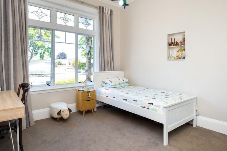 Photo of property in 45 Mcdonald Street, Napier South, Napier, 4110