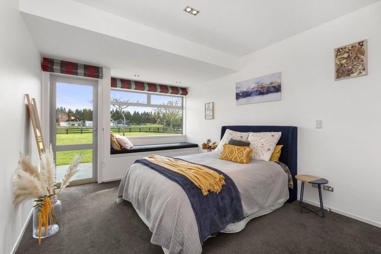 Photo of property in 429b Matangi Road, Matangi, Hamilton, 3284