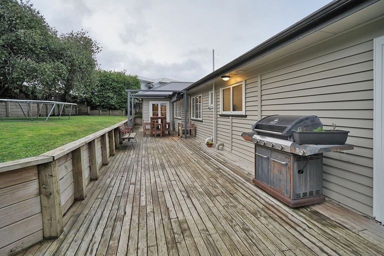 Photo of property in 29 Carey Street, Maeroa, Hamilton, 3200