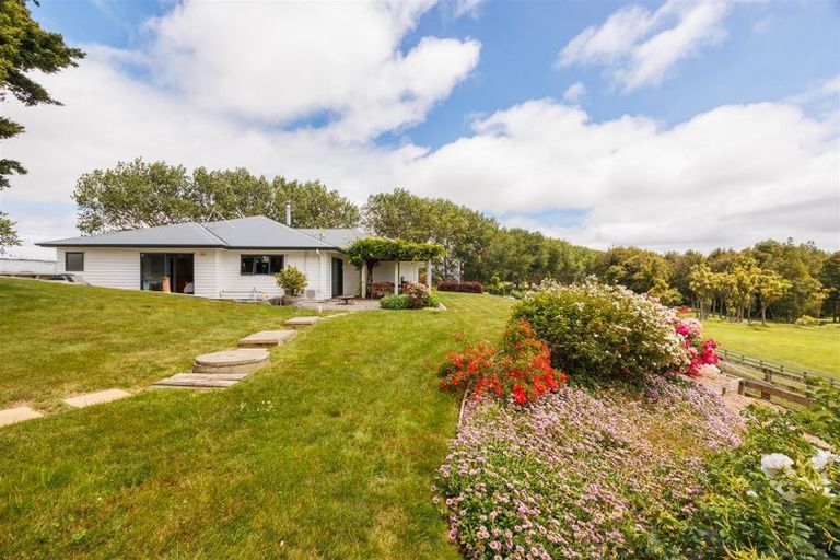 Photo of property in 361 Warrens Road, Marton, 4788