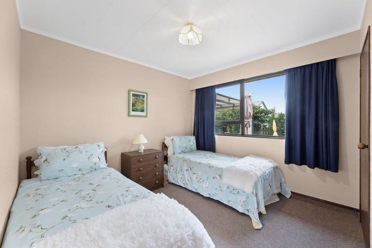 Photo of property in 5 Regent Place, Witherlea, Blenheim, 7201