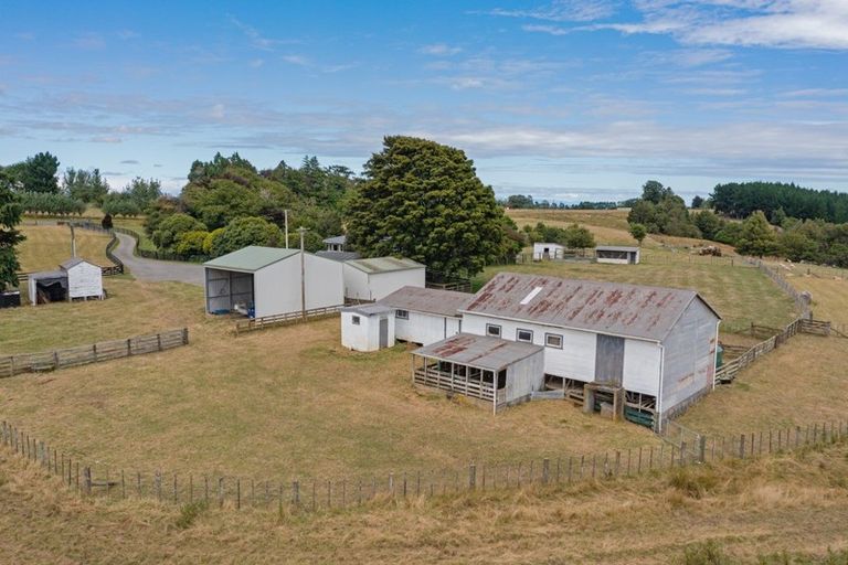 Photo of property in 517 Leedstown Road, Hunterville, Marton, 4787