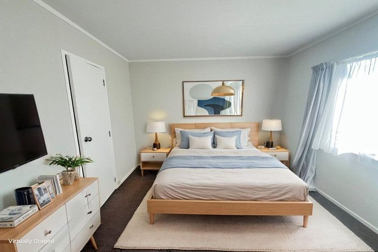 Photo of property in 75a Willis Road, Papakura, 2110