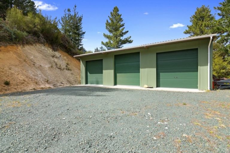 Photo of property in 140 Herring Stream Road, Motueka Valley, Motueka, 7196