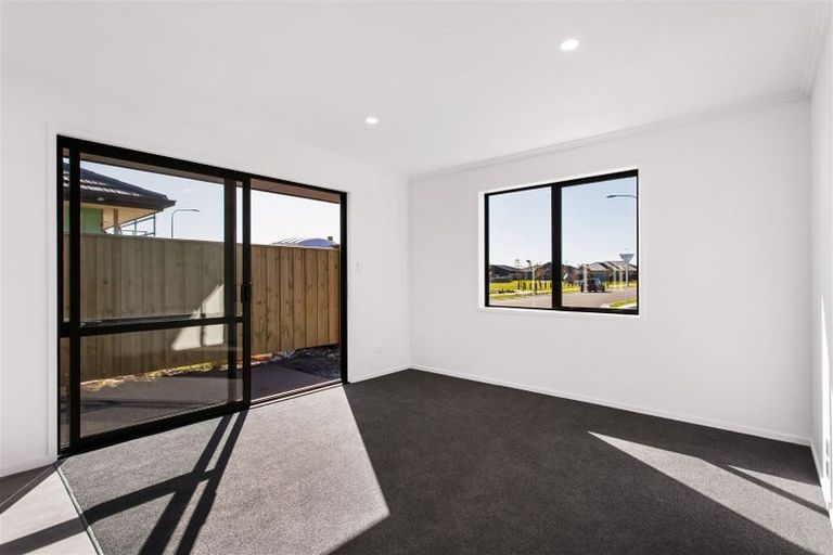 Photo of property in 24 Westbrook Avenue, Rolleston, 7615
