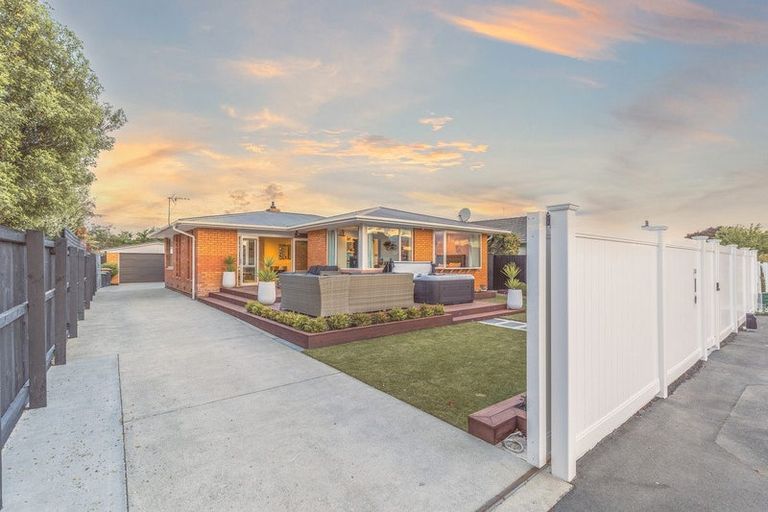 Photo of property in 38 Royalist Avenue, North New Brighton, Christchurch, 8083