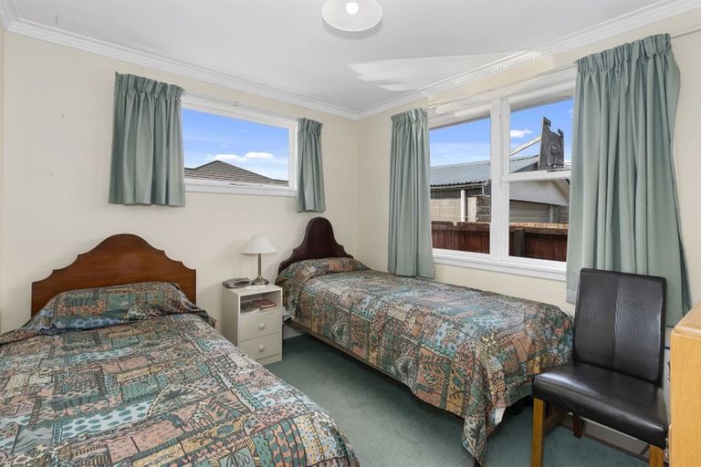 Photo of property in 90 Teesdale Street, Burnside, Christchurch, 8053