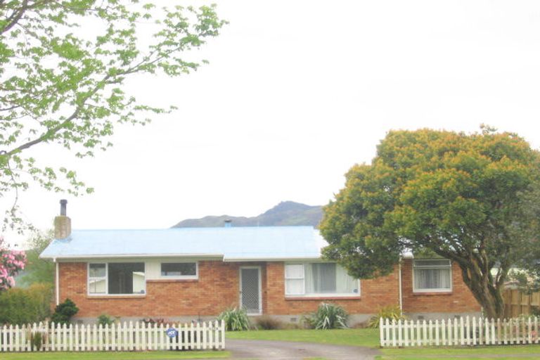 Photo of property in 142 Stanley Avenue, Te Aroha, 3320