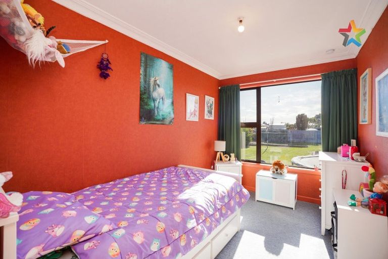 Photo of property in 12 Vernon Street, Kingswell, Invercargill, 9812