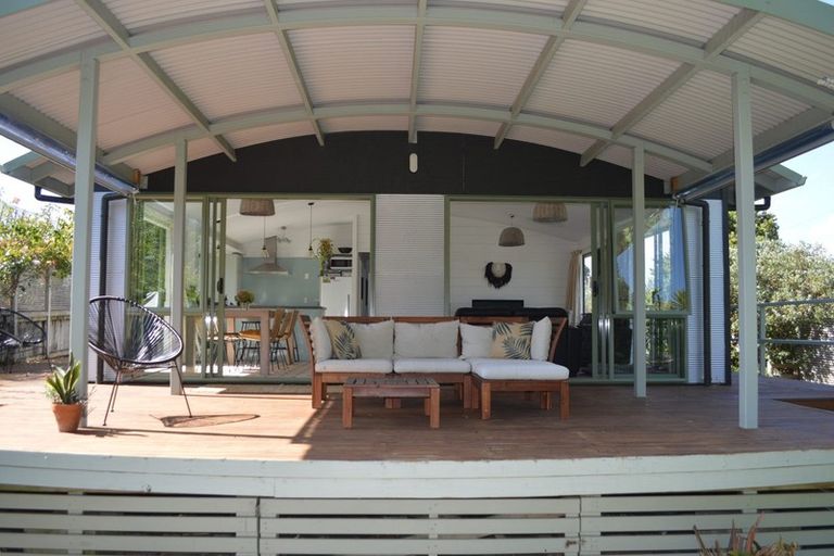 Photo of property in 381 Kapanga Road, Coromandel, 3506