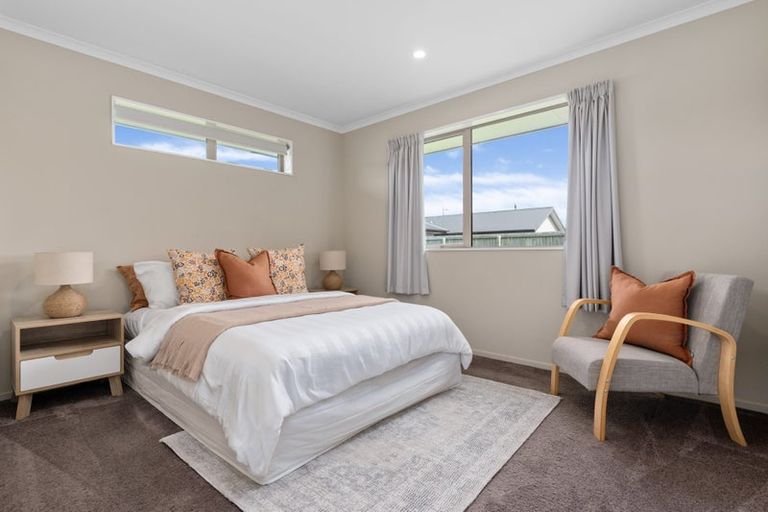 Photo of property in 70 Lucca Crescent, Rolleston, 7615