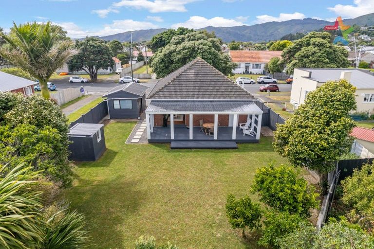 Photo of property in 30 Mitchell Street, Epuni, Lower Hutt, 5011