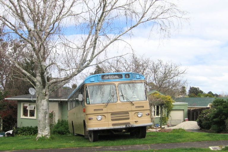 Photo of property in 3 Vanda Place, Gate Pa, Tauranga, 3112