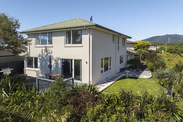 Photo of property in 180 Panorama Drive, Enner Glynn, Nelson, 7011