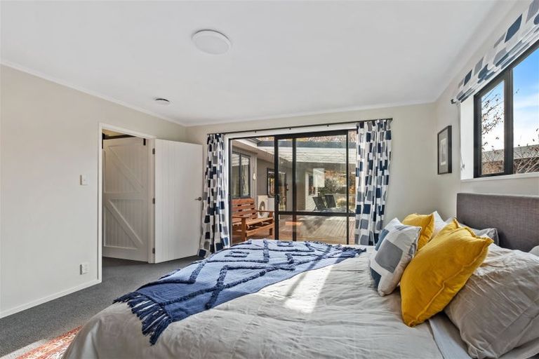 Photo of property in 12 Achray Street, Waiau, 7332