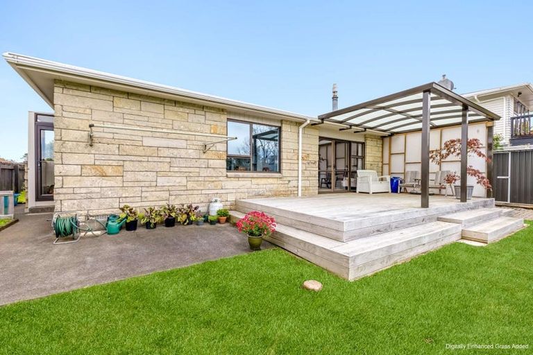 Photo of property in 351 Tukapa Street, Hurdon, New Plymouth, 4310