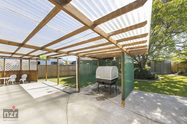 Photo of property in 34 Jefferson Crescent, Milson, Palmerston North, 4414