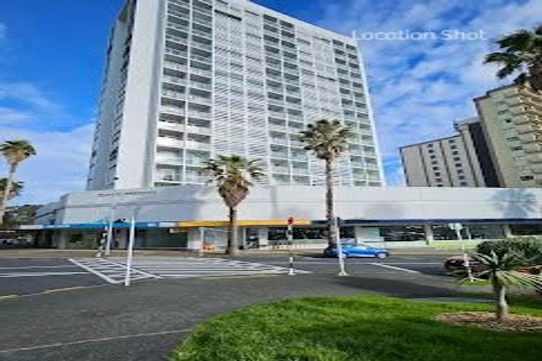 Photo of property in Proximity Apartments, 903/17 Osterley Way, Manukau, Auckland, 2104