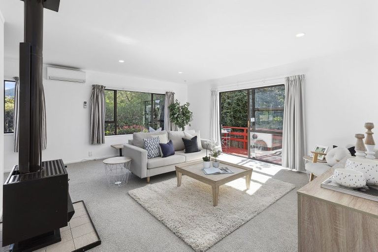 Photo of property in 5b Pomare Street, Ngaio, Wellington, 6035