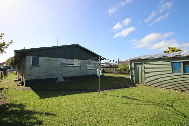 Photo of property in 104 Matthews Avenue, Kaitaia, 0410