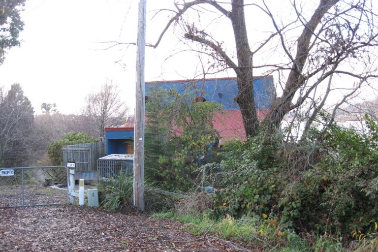 Photo of property in 723 Frankton Road, Queenstown, 9300