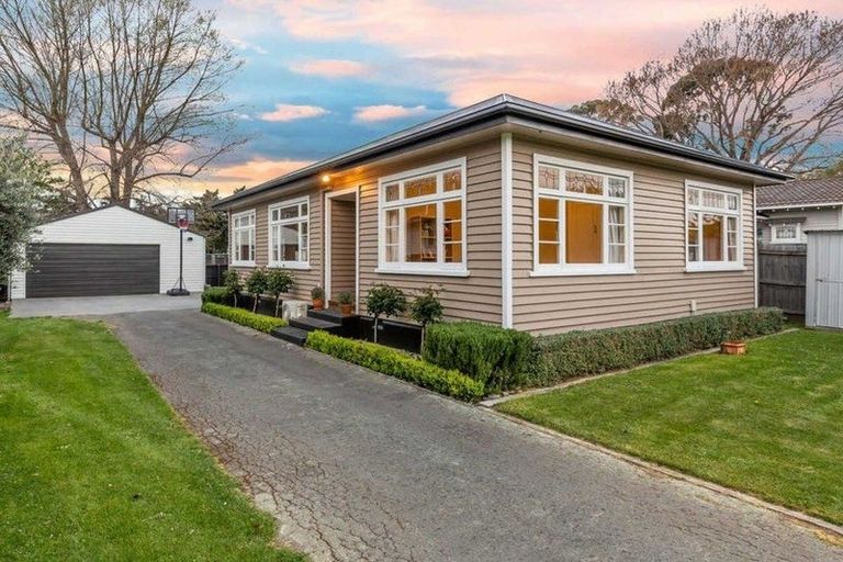 Photo of property in 62 Westholme Street, Strowan, Christchurch, 8052