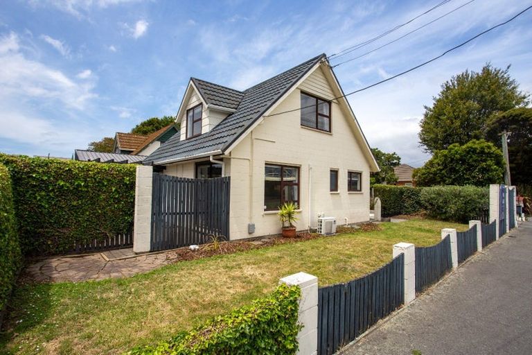 Photo of property in 81a Middleton Road, Upper Riccarton, Christchurch, 8041