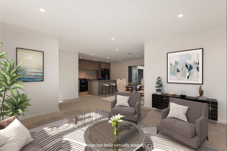 Photo of property in 39 Coutts Way, Fitzherbert, Palmerston North, 4410