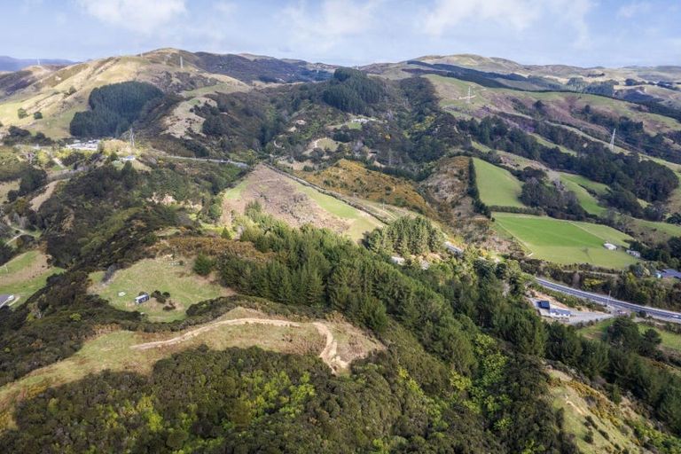 Photo of property in 457b Paremata Haywards Road, Judgeford, Porirua, 5381