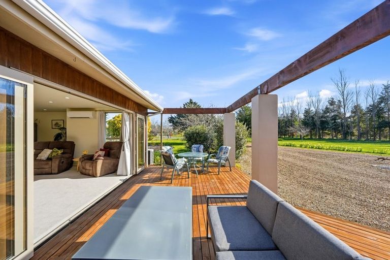 Photo of property in 24 Modena Place, Ohoka, Kaiapoi, 7692
